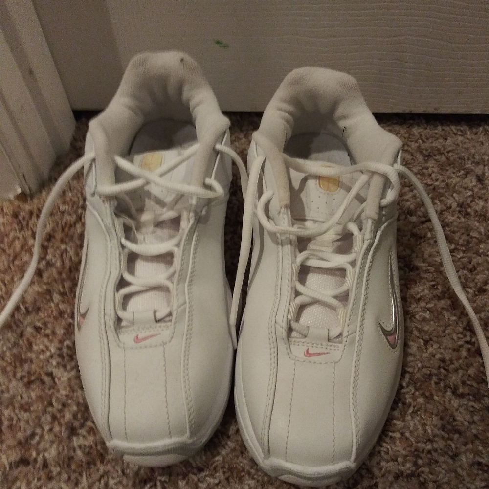 Nike Airs